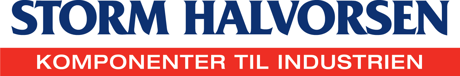 Storm Halvorsen logo
